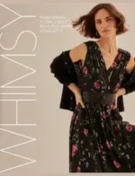 White House Black Market Catalog