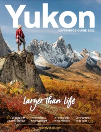 Yukon Vacation Guide